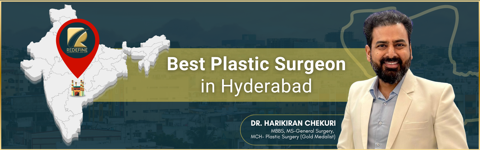 Redefine Plastic Surgery Center Redefine Plastic Surgery Center